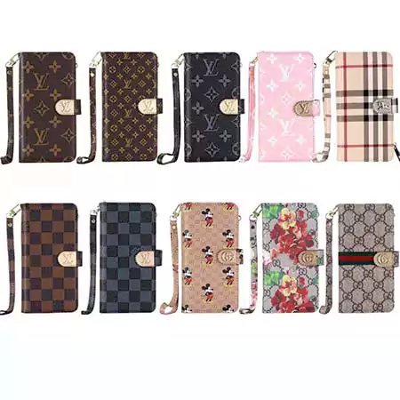 ルイヴィトン iphone17スマホケース 手帳型
