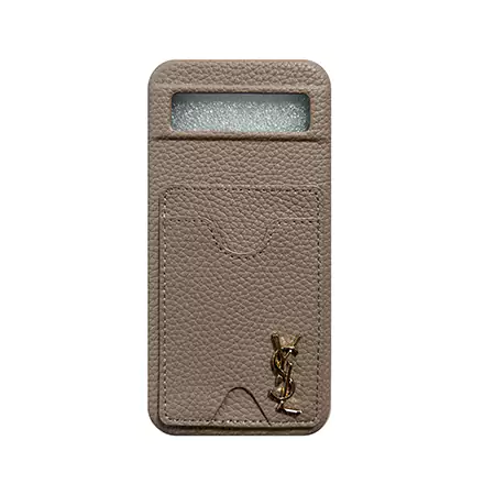 YSL Pixel 9 ケース