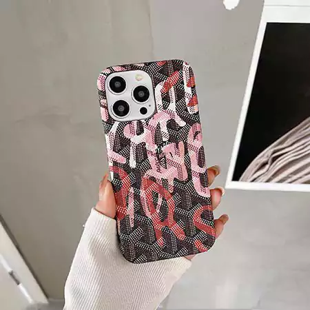 Goyard galaxy s25 ultraケース 大人 おしゃれ