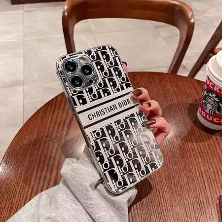 アイフォーン12 mini12 pro max Dior 保護ケース