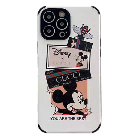 ミッキー iPhone16ケース