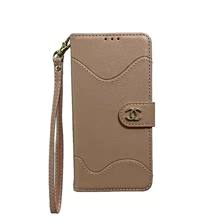 シャネルAqous R7 カードケース