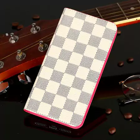 louis vuitton iphone16 plusケースビジネス風