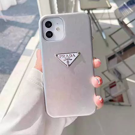 ブランドPradaケースアイフォン 12mini12promax
