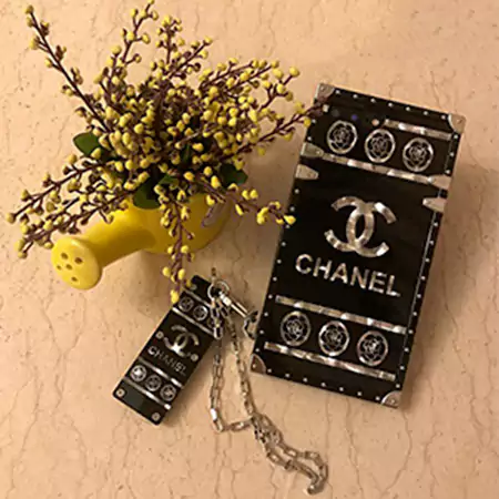 YSL アイフォン12pro カバー