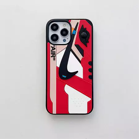 ナイキ iphone15ケース 公式