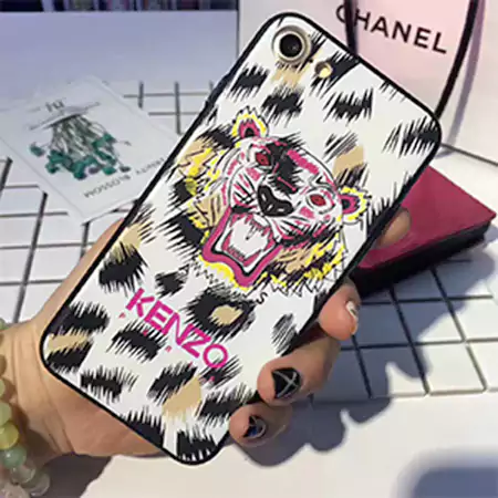 iphone16ケース 虎柄