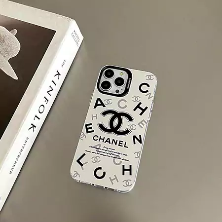 iphone13 chanel携帯ケース