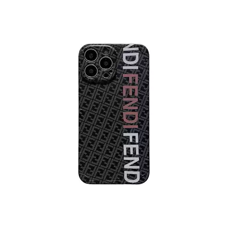 スマホケース fendi