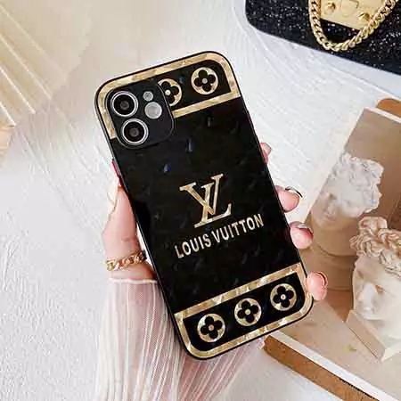 iPhone xsmaxxsxr vuitton 電気メッキ カバー
