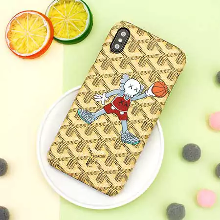 アイフォーン 14 スマホケースgoyard ゴヤール