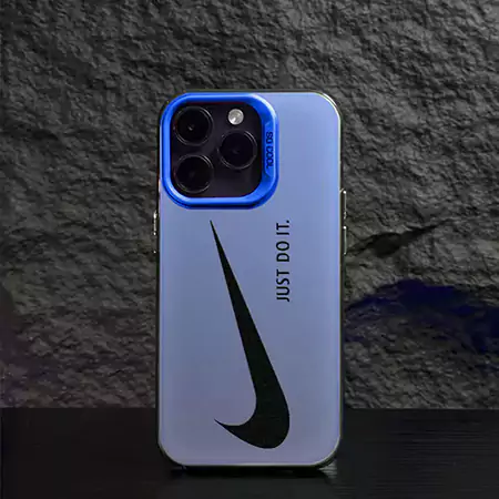 Nike iphone16 pro 携帯ケース個性