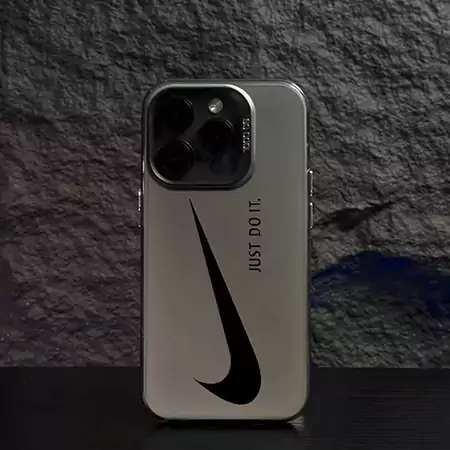 Nike iphone16ケース衝撃吸収