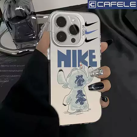 Nike iphone16カバー 海外 販売