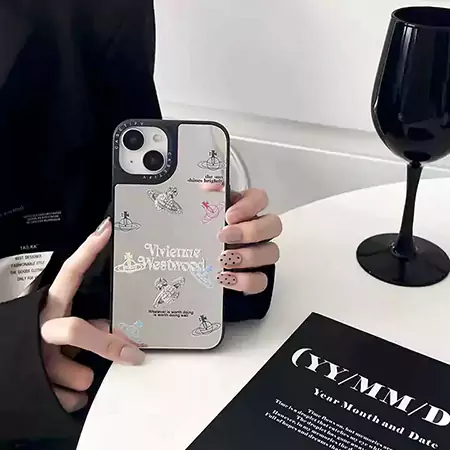 シンプル ヴィヴィアン ウエストウッドiphone16/16pro/15promaxケース ファッション   人気  Vivienne Westwood  風  スマホケースSC24081415