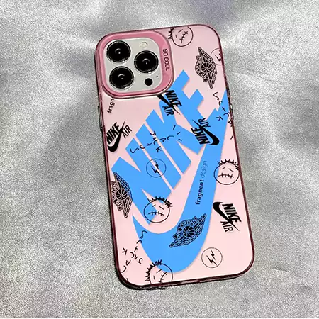 ナイキ 藤原ヒロシiphone16ケース