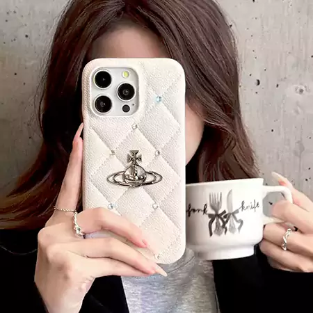 Vivienne Westwood iPhone15 Pro Max ケース