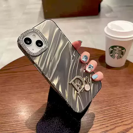 ディオール Dior スマホケース ハイブランド