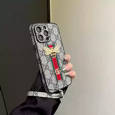 グッチ オフィディア iphoen16 proケース