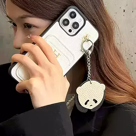 hermes iphone16 proケース 純正