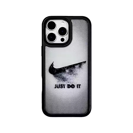 Air Jordan iphone16pro携帯ケース シリコン