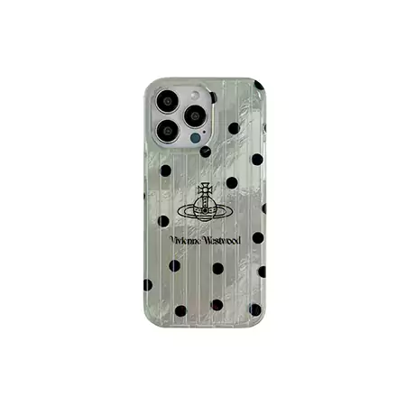 ヴィヴィアン ウエストウッド アイホン16 携帯ケース