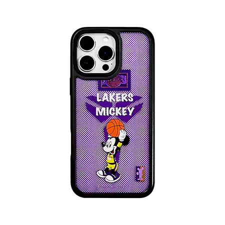 エアジョーダンiphone16 proケース ディズニー