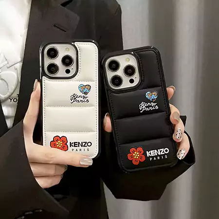 kenzo Galaxy S25ケース