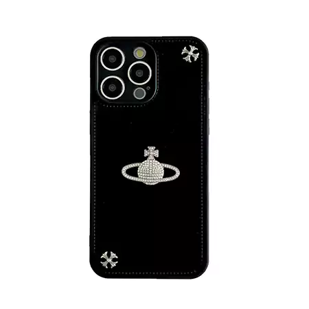 ウエストウッドiphone16ケース キラキラ