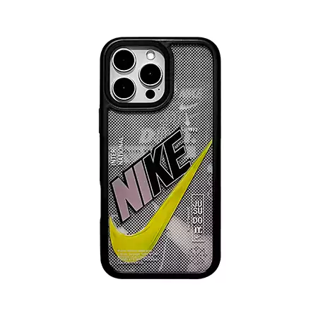 nike iphone 16 proケース かっこいい