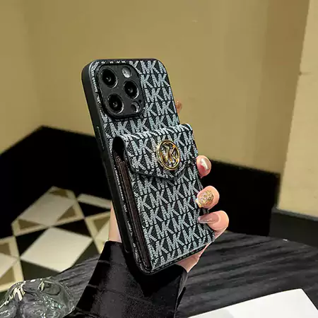 MICHAEL KORS iphone16 proケース 韓国