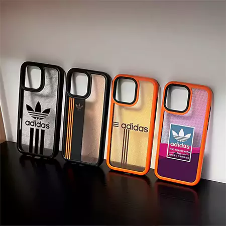 高校生 アディダスiphone16ケース