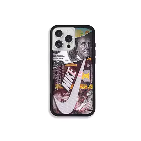 男性向けnike iphone16ケース