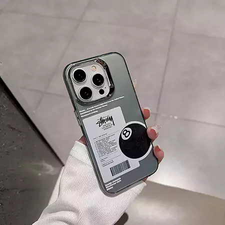 ステューシー アイフォン16proケース 激安