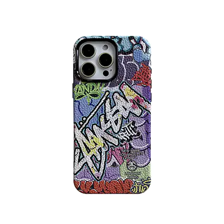 chrome hearts アイフォン16ケース magsafe