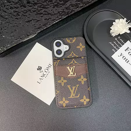 lv iphone16 proケース メンズ