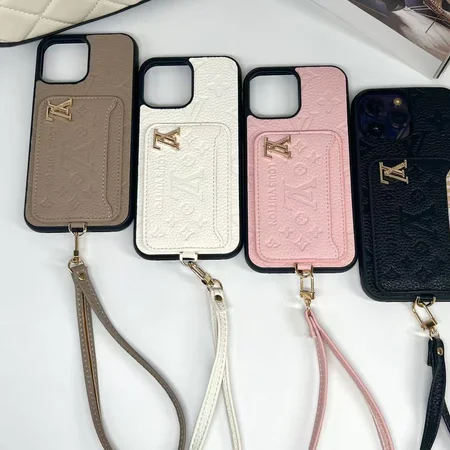 ルイヴィトンマヒナiphone16proケース