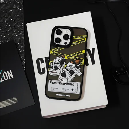 ナイキ ギャラクシーS25ケース