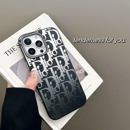 iphone16ケースディオール