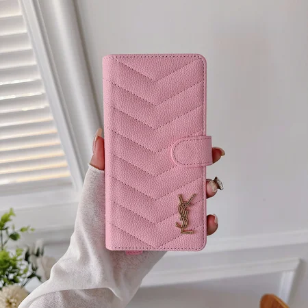 ysl iphone16ケース ベルト付き