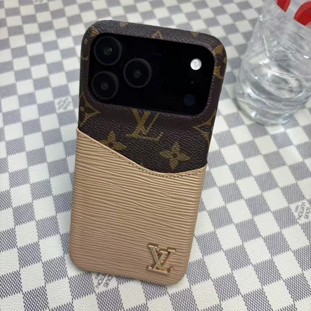 Galaxy S25 / S24 / S23 ブランド パロディ カバー