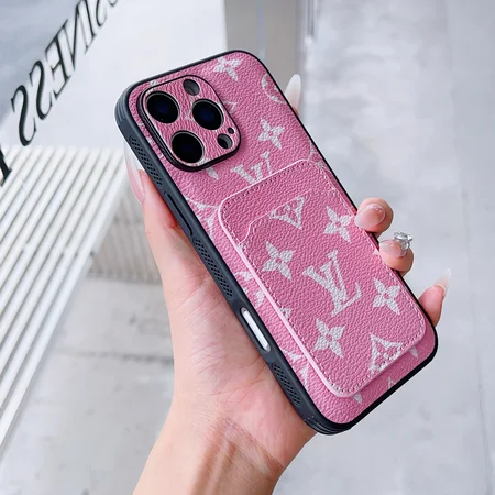 iPhone16pro/16 背面カード入れ