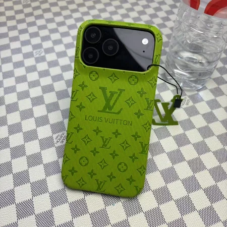 Louis Vuitton iPhone17Pro ケース