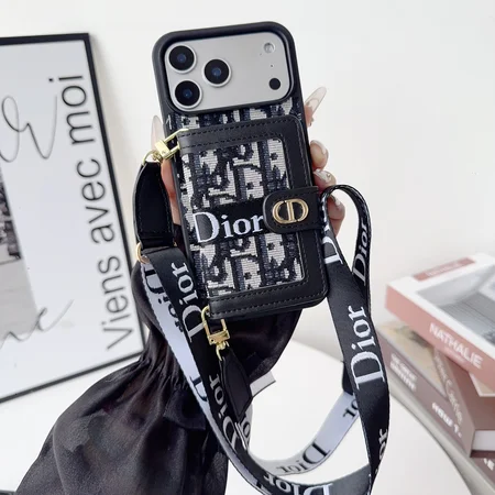 ディオール iPhone17ケース