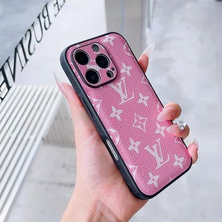 LV モノグラム柄 スマホケース