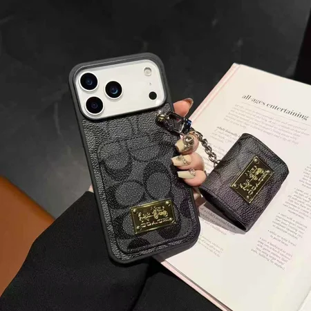 iPhone17ProMax スマホケース セット