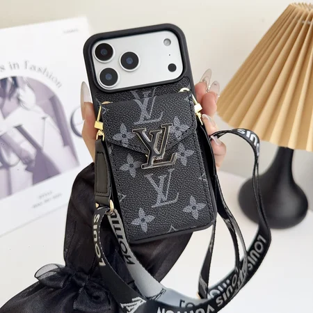 LV iPhone17Airケース