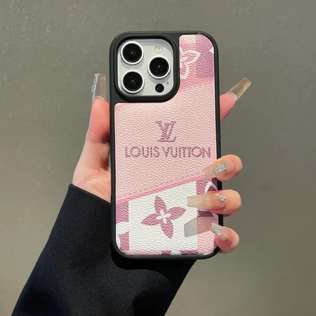 vuitton iphone17air TPU ケース