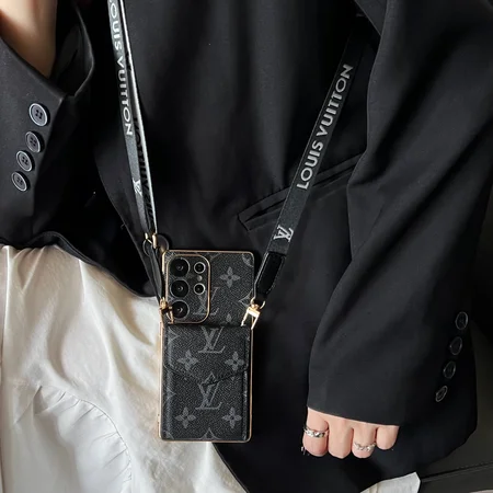 LV S25Plus スマホカバー