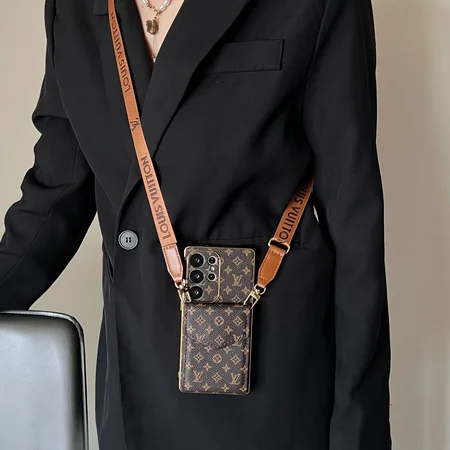 Samsung S24Ultra カード収納 ケース